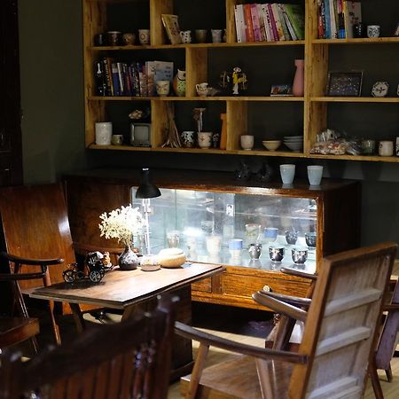Hanah'S Tiny Hanoi Homestay Dış mekan fotoğraf