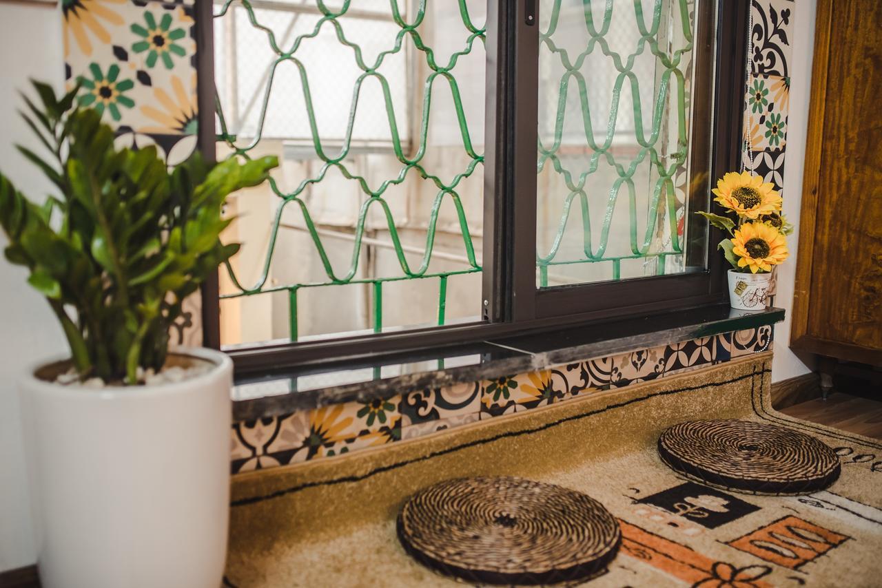 Hanah'S Tiny Hanoi Homestay Dış mekan fotoğraf