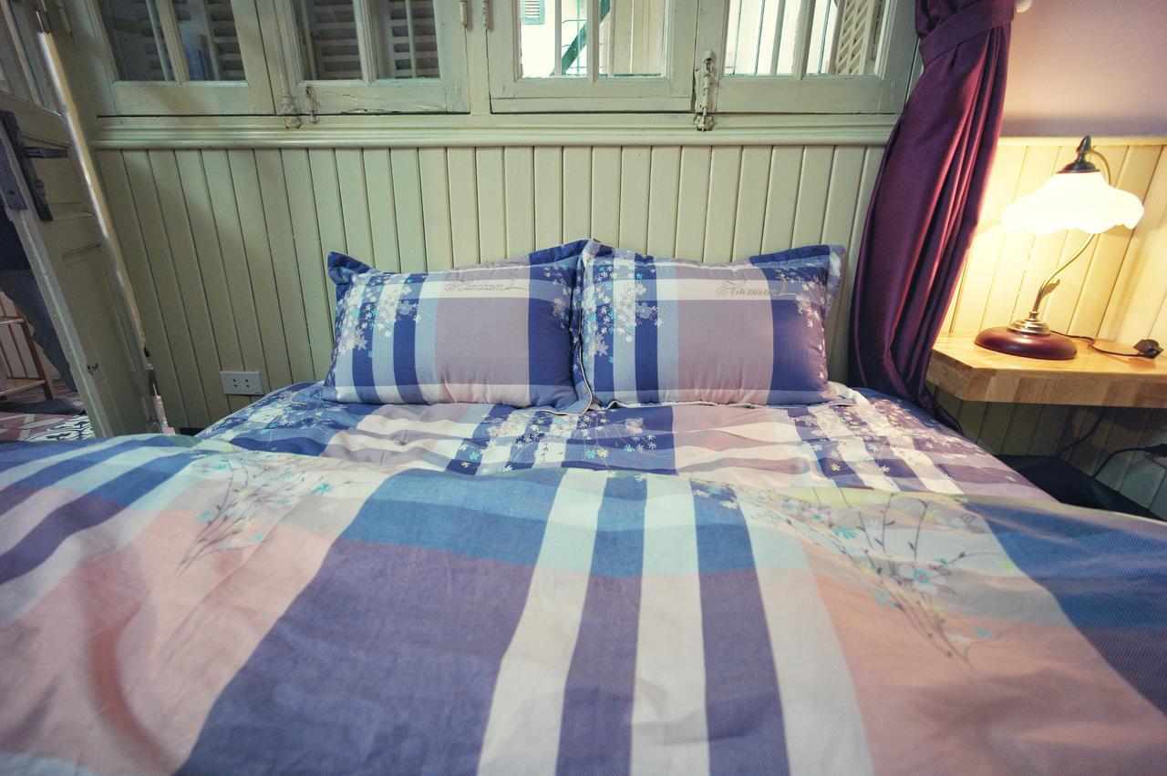 Hanah'S Tiny Hanoi Homestay Dış mekan fotoğraf