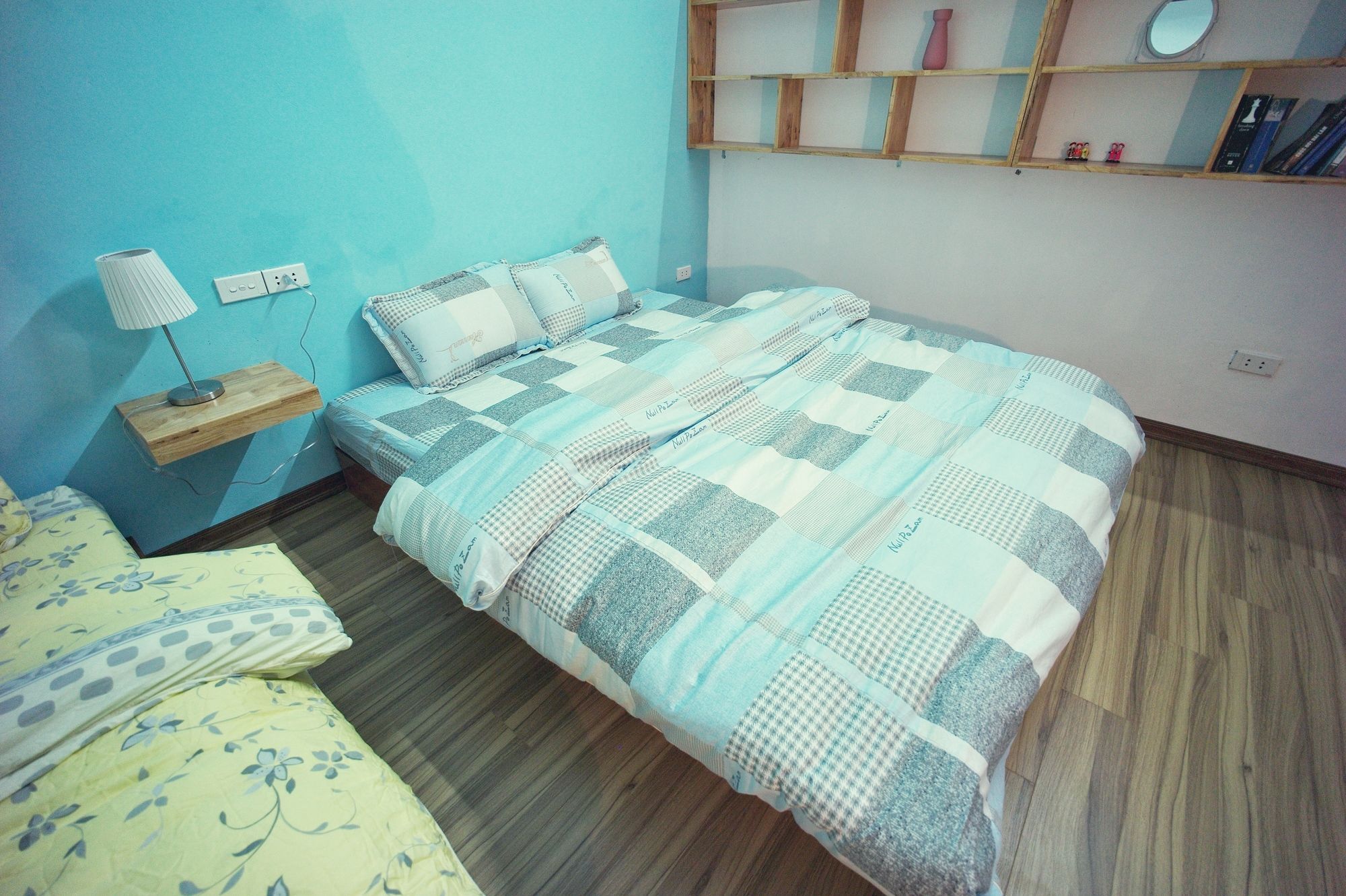 Hanah'S Tiny Hanoi Homestay Dış mekan fotoğraf