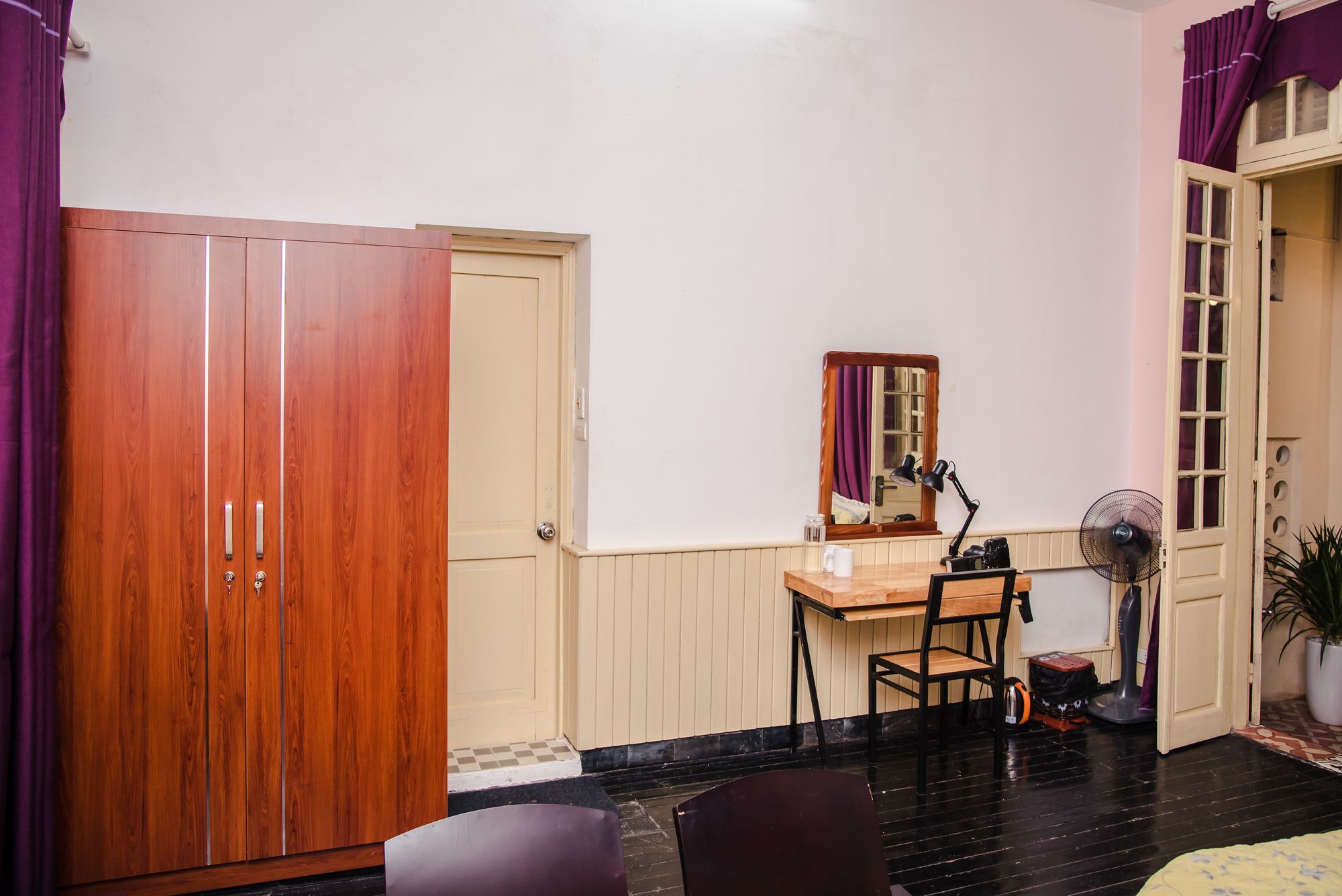 Hanah'S Tiny Hanoi Homestay Dış mekan fotoğraf
