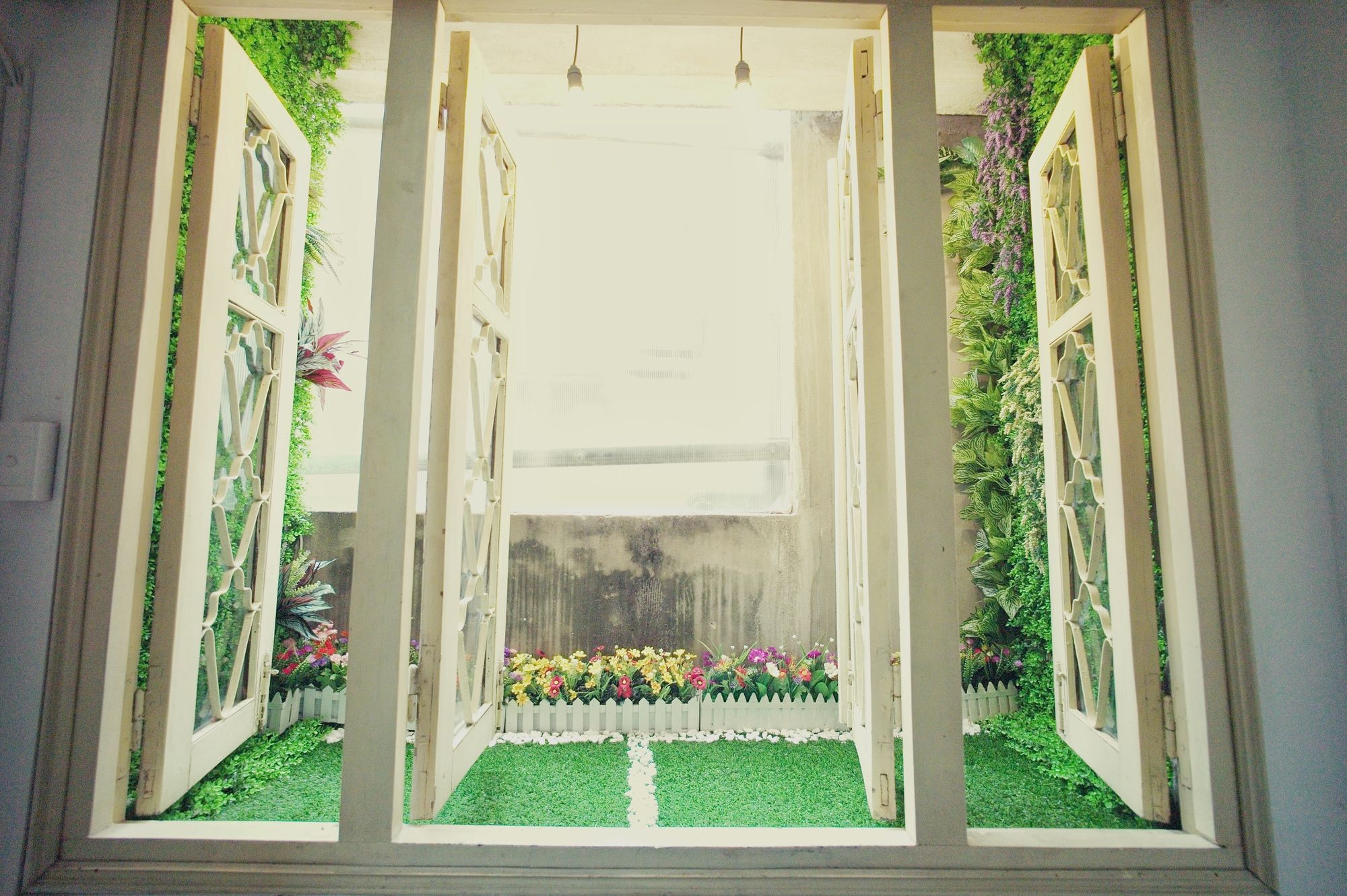 Hanah'S Tiny Hanoi Homestay Dış mekan fotoğraf
