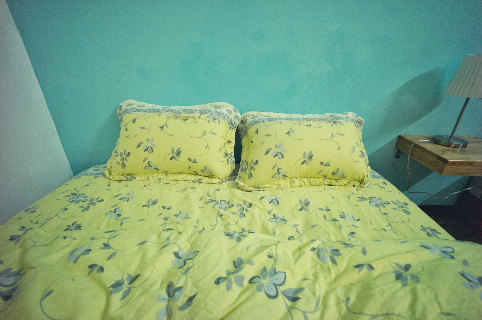 Hanah'S Tiny Hanoi Homestay Dış mekan fotoğraf