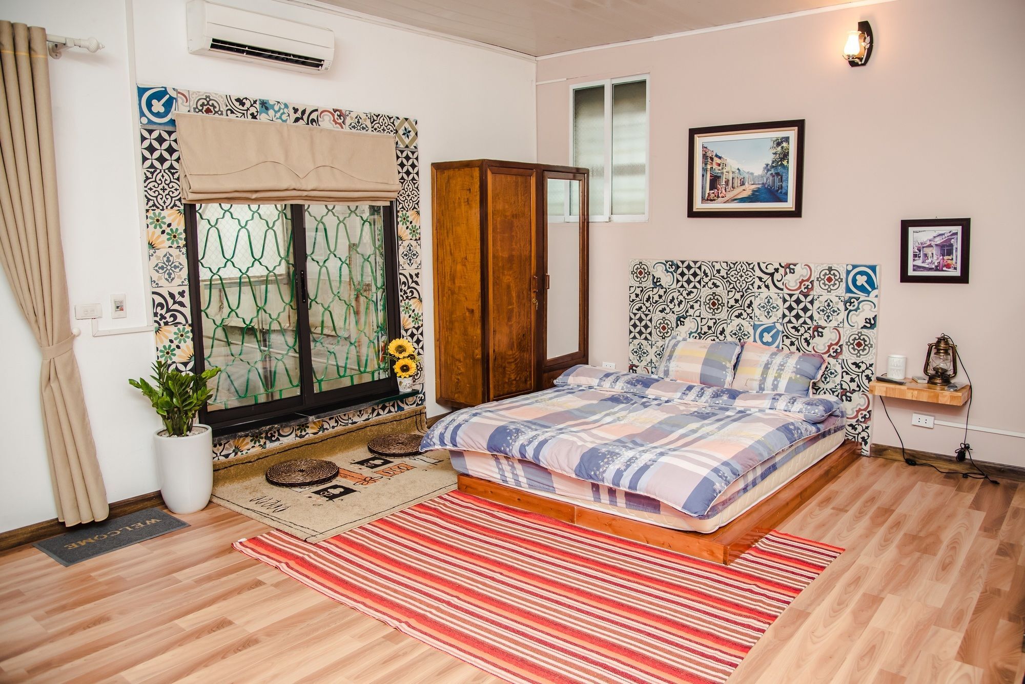 Hanah'S Tiny Hanoi Homestay Dış mekan fotoğraf