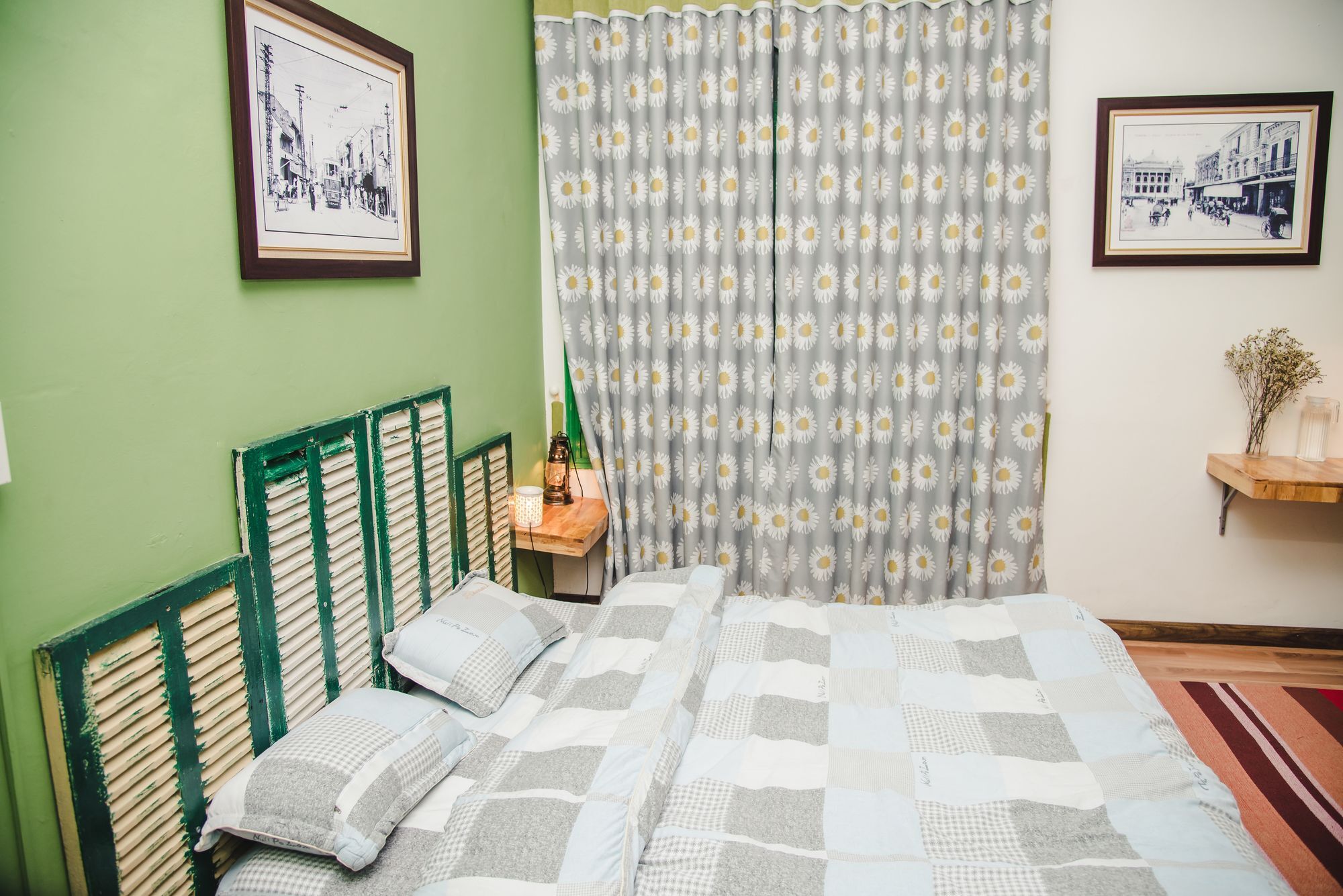 Hanah'S Tiny Hanoi Homestay Dış mekan fotoğraf