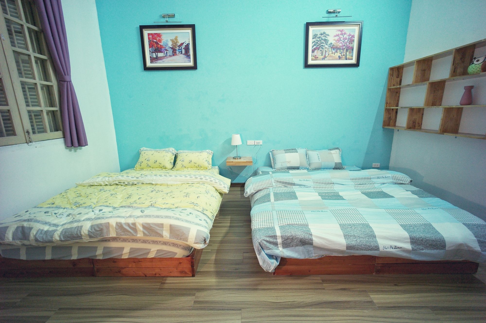Hanah'S Tiny Hanoi Homestay Dış mekan fotoğraf