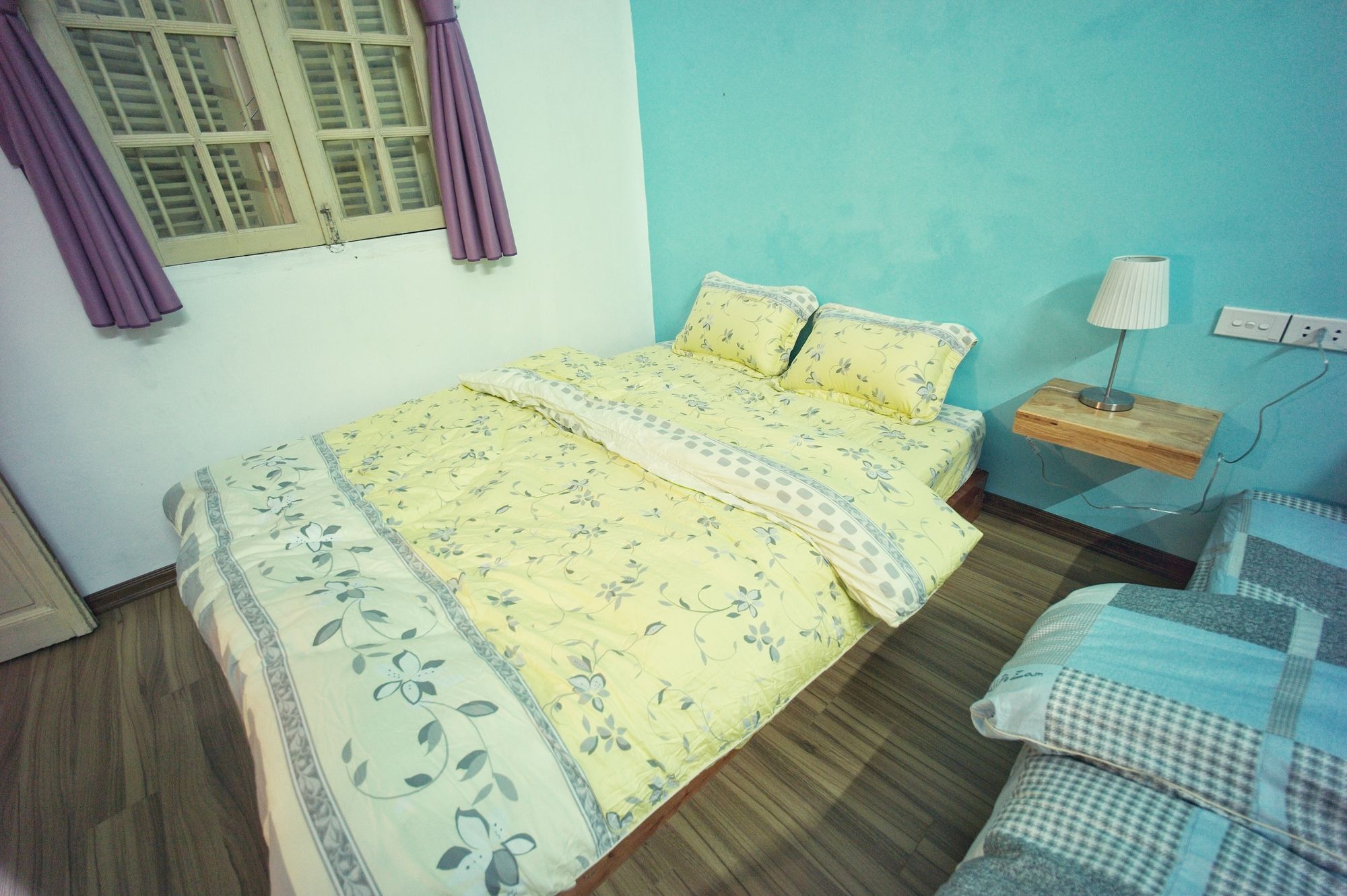 Hanah'S Tiny Hanoi Homestay Dış mekan fotoğraf